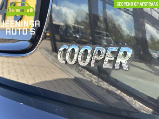 MINI Cooper - Afbeelding 21 van 30