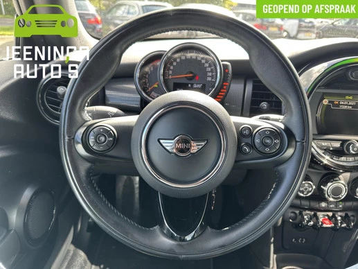 MINI Cooper - Afbeelding 24 van 30