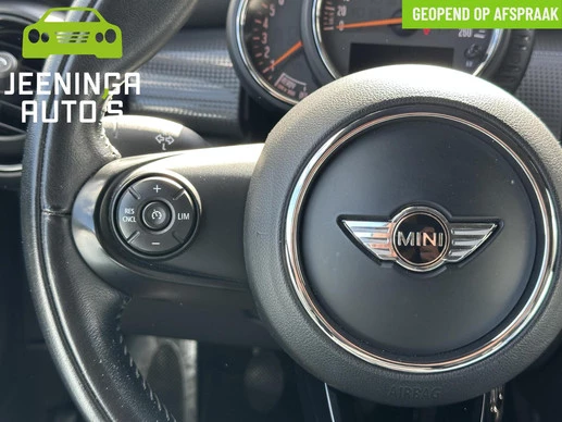 MINI Cooper - Afbeelding 25 van 30
