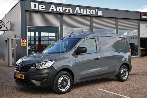 Renault Express - Afbeelding 1 van 15
