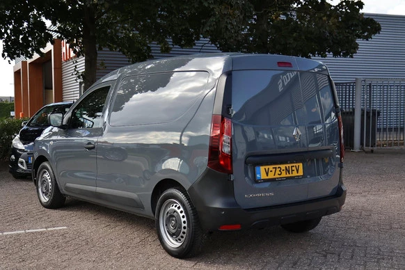 Renault Express - Afbeelding 2 van 15