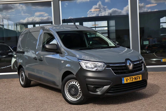 Renault Express - Afbeelding 3 van 15