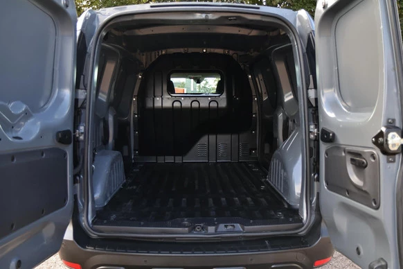Renault Express - Afbeelding 4 van 15