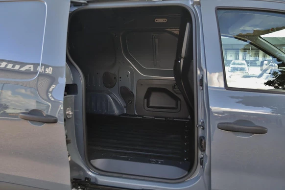 Renault Express - Afbeelding 10 van 15