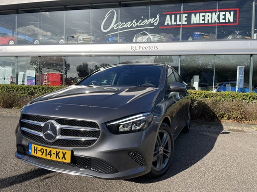 Mercedes-Benz B-Klasse - Afbeelding 1 van 29