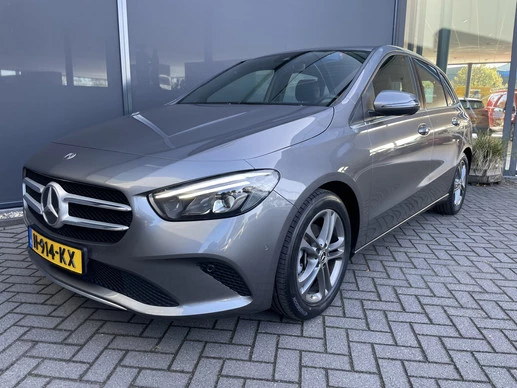 Mercedes-Benz B-Klasse - Afbeelding 2 van 29
