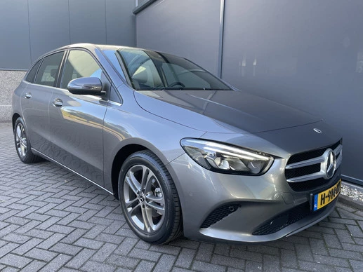 Mercedes-Benz B-Klasse - Afbeelding 3 van 29
