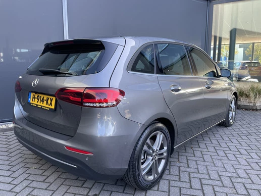 Mercedes-Benz B-Klasse - Afbeelding 4 van 29