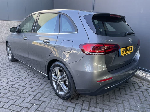 Mercedes-Benz B-Klasse - Afbeelding 5 van 29