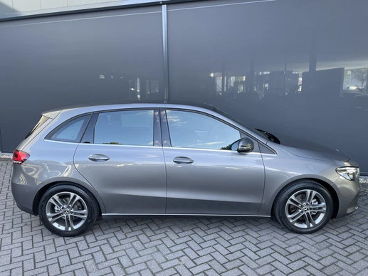 Mercedes-Benz B-Klasse - Afbeelding 7 van 29