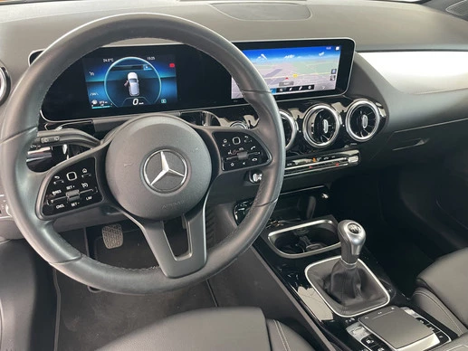 Mercedes-Benz B-Klasse - Afbeelding 8 van 29