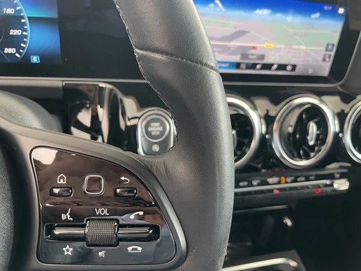 Mercedes-Benz B-Klasse - Afbeelding 10 van 29