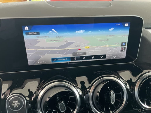 Mercedes-Benz B-Klasse - Afbeelding 12 van 29