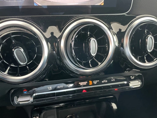 Mercedes-Benz B-Klasse - Afbeelding 13 van 29