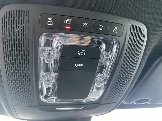 Mercedes-Benz B-Klasse - Afbeelding 17 van 29