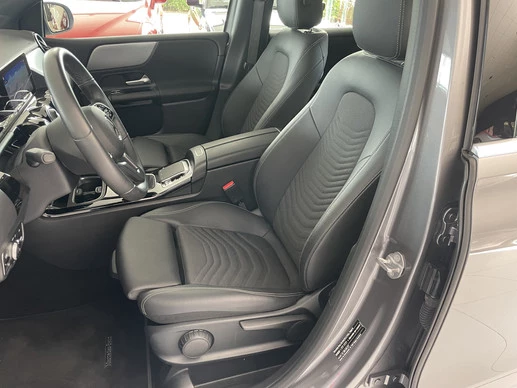Mercedes-Benz B-Klasse - Afbeelding 18 van 29