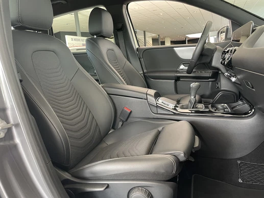 Mercedes-Benz B-Klasse - Afbeelding 19 van 29