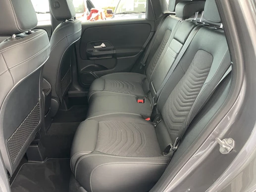 Mercedes-Benz B-Klasse - Afbeelding 21 van 29