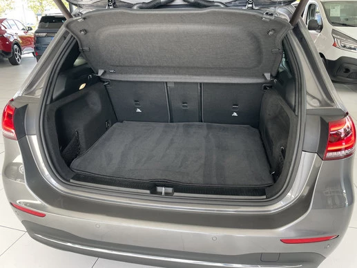 Mercedes-Benz B-Klasse - Afbeelding 22 van 29
