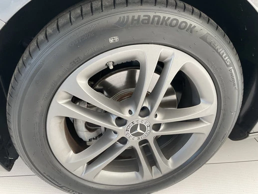 Mercedes-Benz B-Klasse - Afbeelding 26 van 29