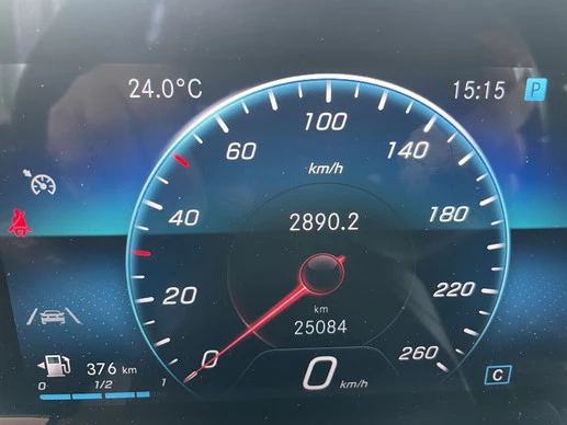 Mercedes-Benz B-Klasse - Afbeelding 28 van 29