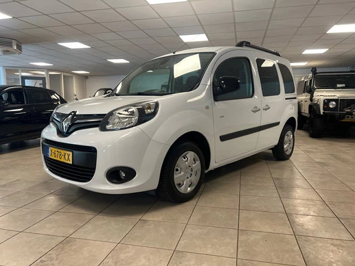 Renault Kangoo - Afbeelding 1 van 30