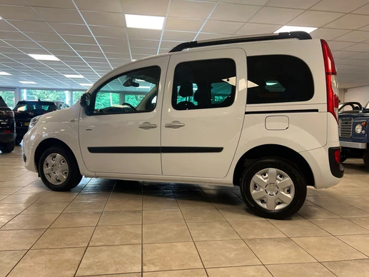 Renault Kangoo - Afbeelding 2 van 30