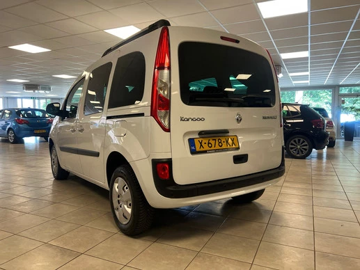 Renault Kangoo - Afbeelding 3 van 30