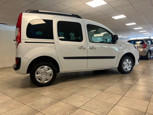 Renault Kangoo - Afbeelding 4 van 30