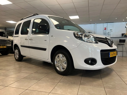 Renault Kangoo - Afbeelding 5 van 30