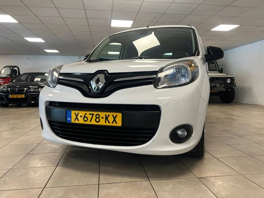 Renault Kangoo - Afbeelding 6 van 30