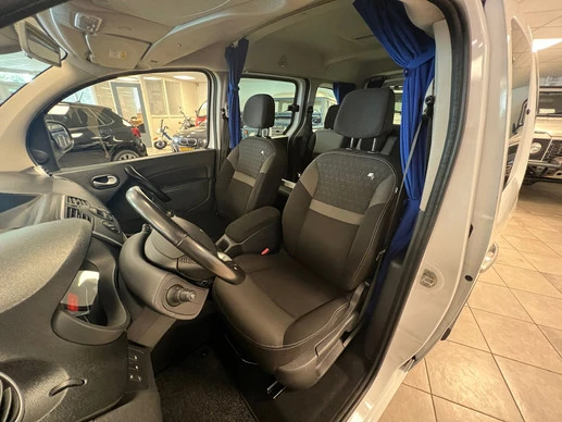 Renault Kangoo - Afbeelding 7 van 30