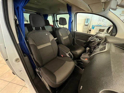 Renault Kangoo - Afbeelding 8 van 30