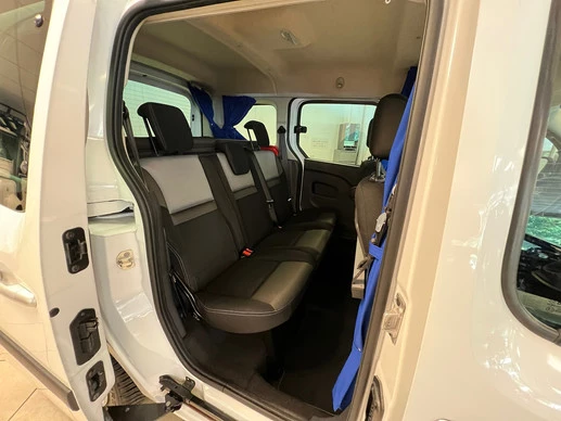 Renault Kangoo - Afbeelding 9 van 30