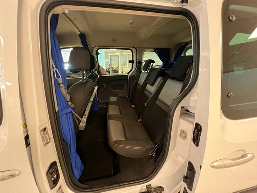 Renault Kangoo - Afbeelding 10 van 30