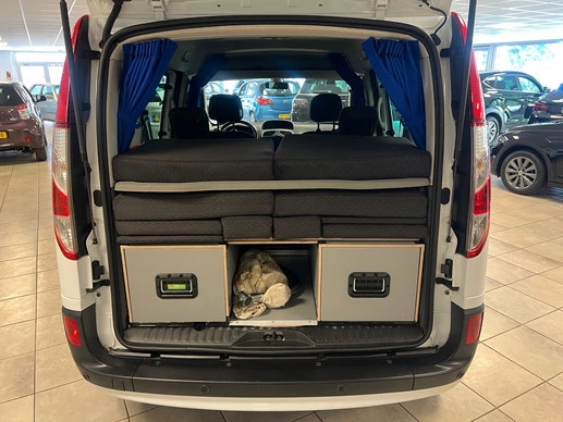 Renault Kangoo - Afbeelding 11 van 30