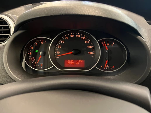 Renault Kangoo - Afbeelding 12 van 30