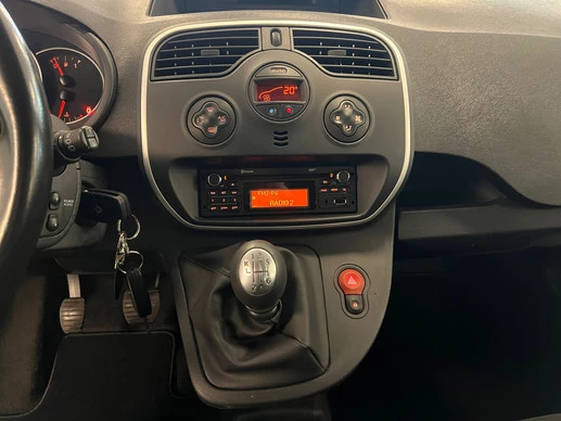 Renault Kangoo - Afbeelding 13 van 30