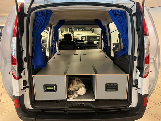 Renault Kangoo - Afbeelding 17 van 30