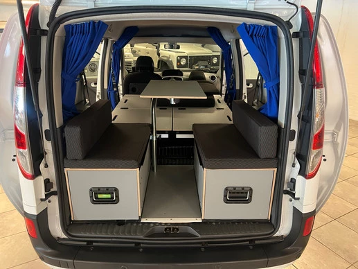 Renault Kangoo - Afbeelding 18 van 30