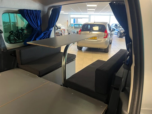 Renault Kangoo - Afbeelding 19 van 30