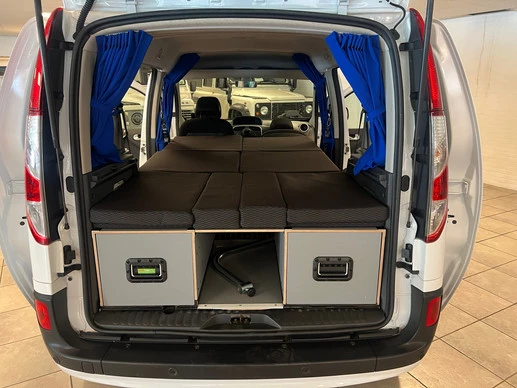 Renault Kangoo - Afbeelding 21 van 30