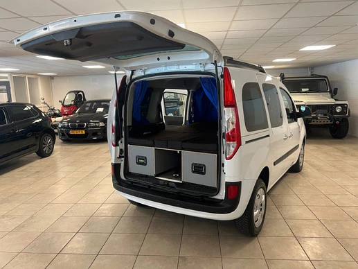 Renault Kangoo - Afbeelding 23 van 30