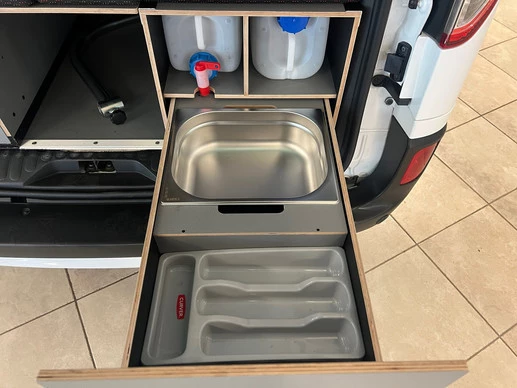 Renault Kangoo - Afbeelding 24 van 30