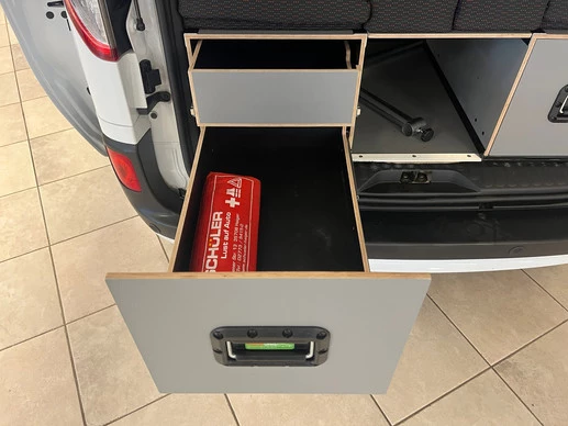 Renault Kangoo - Afbeelding 25 van 30