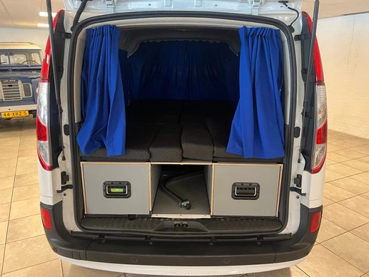 Renault Kangoo - Afbeelding 26 van 30