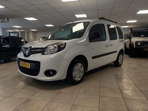 Renault Kangoo - Afbeelding 30 van 30