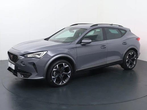 CUPRA Formentor - Afbeelding 1 van 30