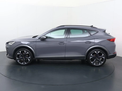 CUPRA Formentor - Afbeelding 2 van 30