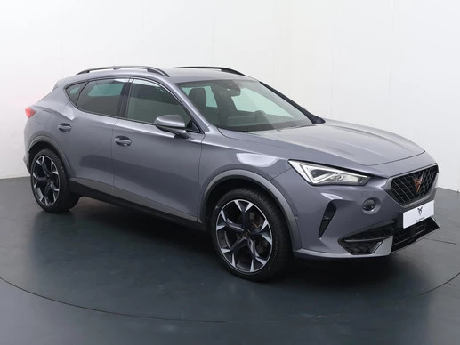 CUPRA Formentor - Afbeelding 4 van 30